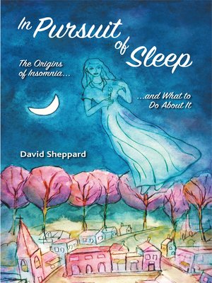 cover image of In Pursuit of Sleep